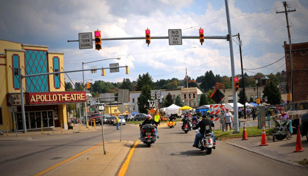 on september 20 th 2014 in connection with the bavarian fall fest in ...